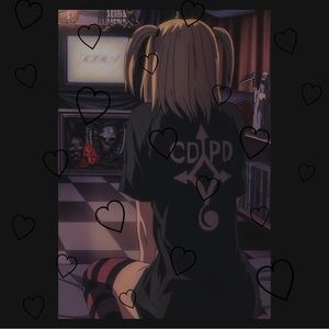 Meet your Posher, Misa